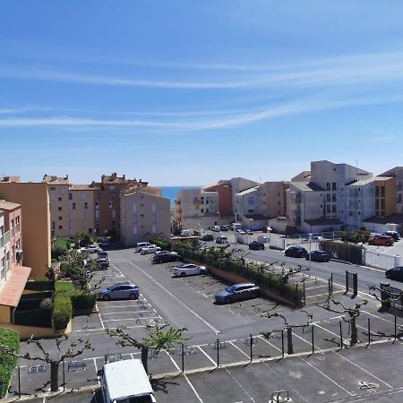 شقة آجد  في Eurogestion Pinede المظهر الخارجي الصورة